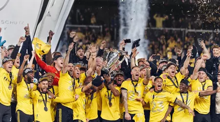 Apple onthult allereerste Immersive Video-sportfilm voor Apple Vision Pro