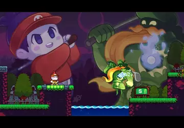 Voormalige ontwikkelaars van Q-Games en Chuhai ...