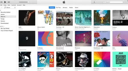 Apple brengt iTunes 12.13.2-update uit voor Windows-gebruikers met ondersteuning voor nieuwe iPads