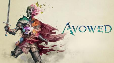 "Dit spel was het wachten waard": Obsidian onthulde een lovende trailer voor Avowed en kondigde een ontwikkelingsplan aan voor de RPG