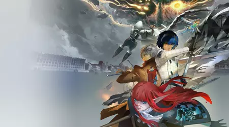Sega vat een succesvol 2024 samen: Metaphor: ReFantazio en Sonic X Shadow Generations overtreffen verwachtingen