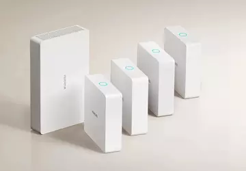 Xiaomi heeft een nieuwe router aangekondigd ...