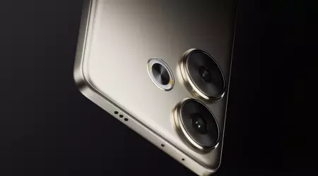 Snapdragon 8s Gen 3-chip, 12 GB RAM en Android 14: POCO F6 getest in Geekbench