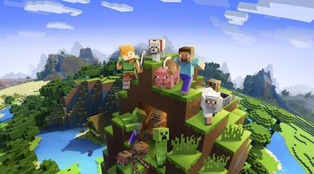 Mojang heeft geen plannen om Minecraft 2 te maken, ook al is het origineel 15 jaar oud 