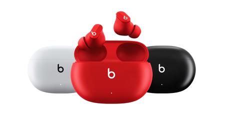 Apple heeft een nieuwe firmwareversie uitgebracht voor Beats Studio Buds