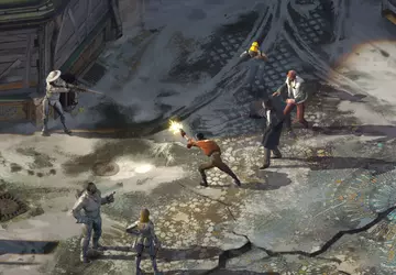 Tot 25 september: Disco Elysium - ...