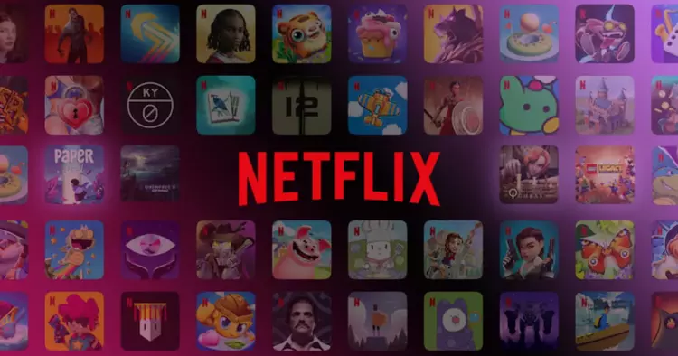 Mike Verdue, Vice President van Netflix ...