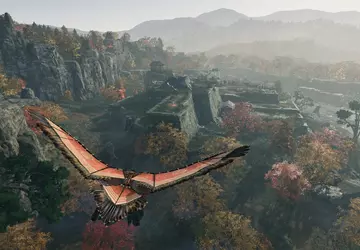 Rise of the Ronin-directeur legt uit ...