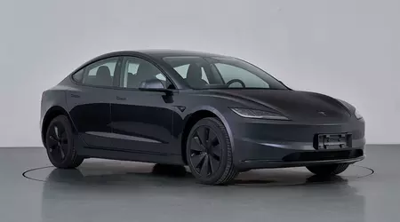 Specificaties van Tesla Model 3+ en Model Y L in China