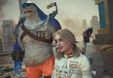 Rocksteady onthult details over de Deluxe-editie ...