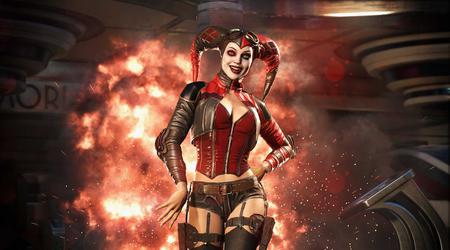 Gerucht: NetherRealm's volgende grote strijd wordt de superhelden Injustice 3