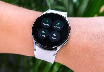 Samsung breidt Galaxy Watch 4 functionaliteit ...