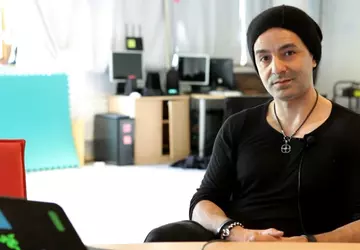 "Uitgeput" - Hellblade-bedenker onthult reden voor ...