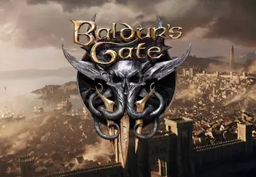 Baldur's Gate III voert de lijst ...