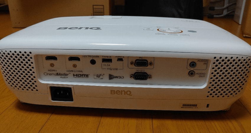 Benq HT2150ST of Optoma GT1080HDR