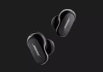 Bose QuietComfort Earbuds II op Amazon: ...