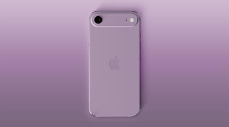 Lichter dan de Galaxy S25 Edge: iPhone 17 Air krijgt een nieuw lichaam en batterij