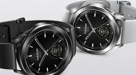 Niet alleen Xiaomi 14 vlaggenschepen: Xiaomi onthult een nieuw slim horloge op 26 oktober