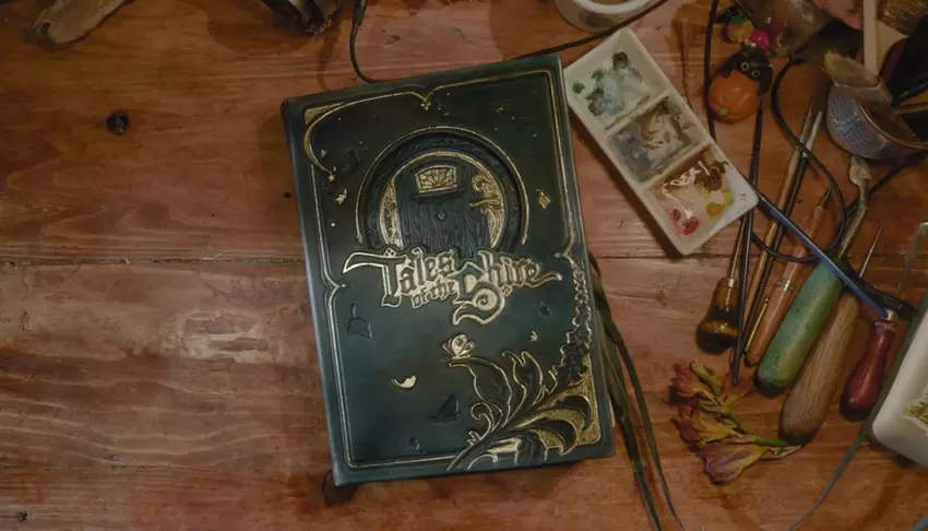 Hoe bevriend raken met hobbits: de ontwikkelaars van Tales of the Shire hebben een trailer vrijgegeven over het belang van sociale interactie in de game