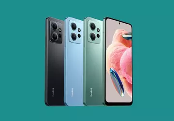 Redmi Note 12 4G op Amazon: ...