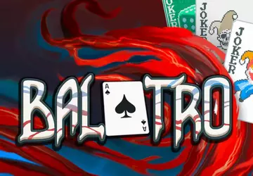 Balatro bereikt nog een miljoenste mijlpaal: ...