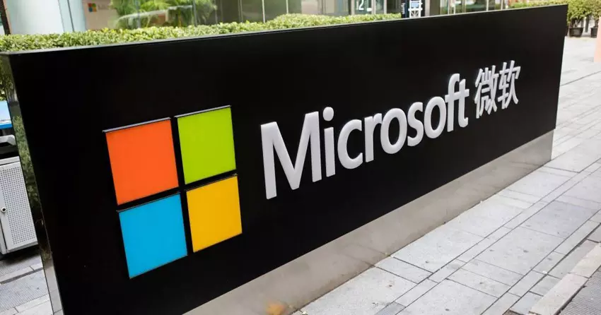 Microsoft bekritiseerd voor het censureren van zijn Bing zoekmachine in China
