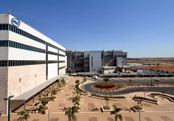 Intel investeert 25 miljard dollar om ...