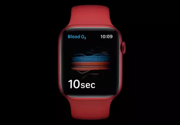 Masimo CEO gelooft dat Apple Watch-gebruikers ...