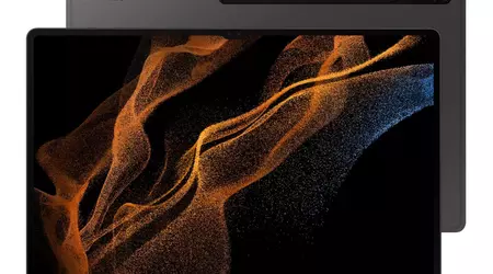 Het vlaggenschip van Samsung, de Samsung Galaxy Tab S8 Ultra, krijgt in februari wereldwijd een update.