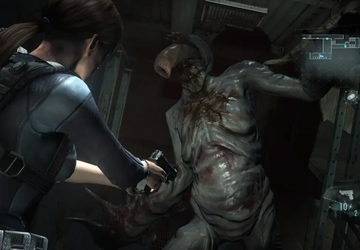 Capcom kondigt annulering aan van Resident ...