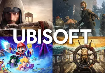 Ubisoft kondigt het ontslag aan van ...