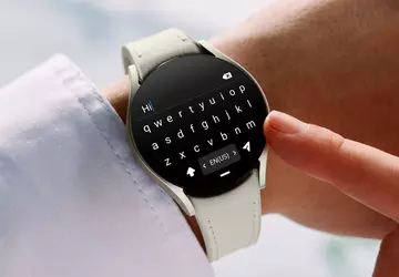 Galaxy Watch FE krijgt One UI ...