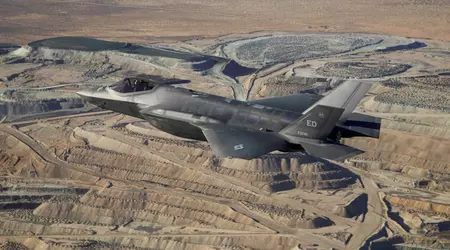 Lockheed Martin belooft dat de TR-3 upgrade mogelijkheid voor de vijfde generatie F-35 Lightning II gevechtsvliegtuigen het wachten waard is.