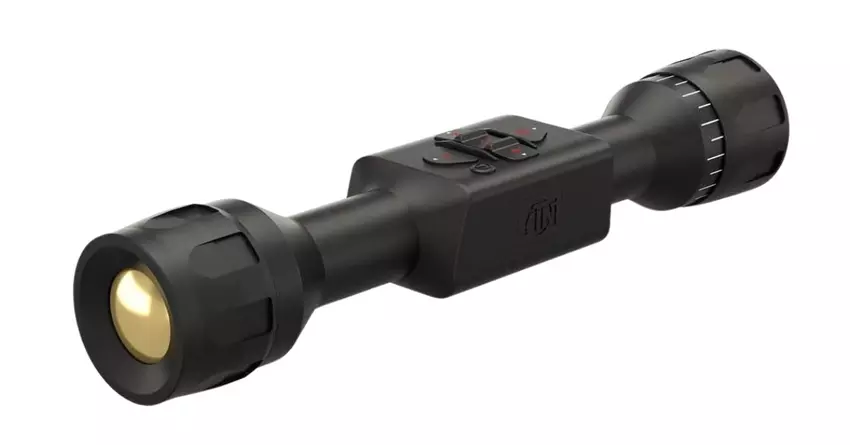 ATN Mars LT beste warmtebeeldkijkers