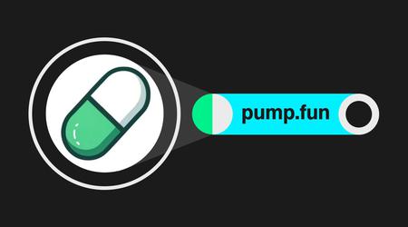 Wanneer memecoins een groot bedrijf worden: Pump.fun haalde in 12 minuten 600 miljoen dollar op