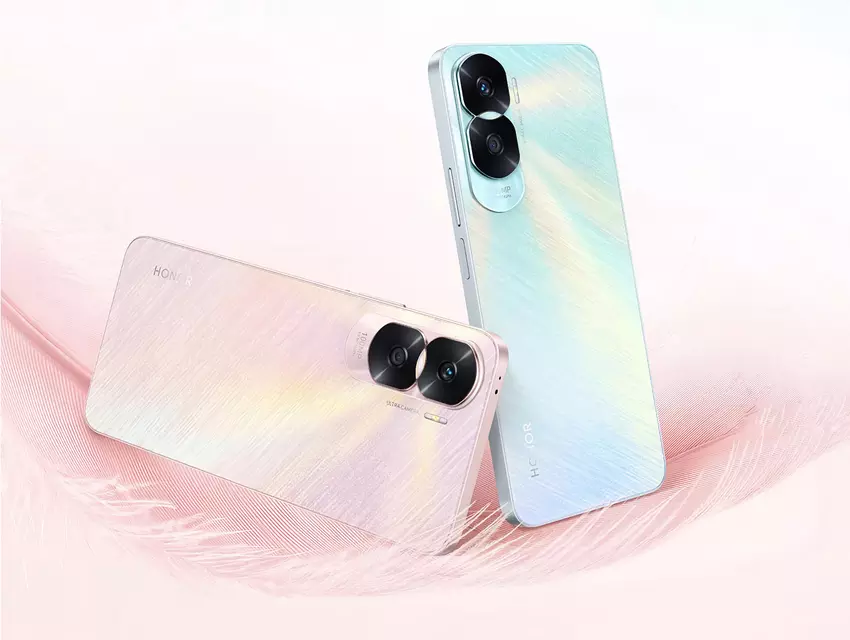 Honor X50i: 90Hz-scherm, MediaTek Dimensity 6020-chip en 100MP camera voor 217 dollar