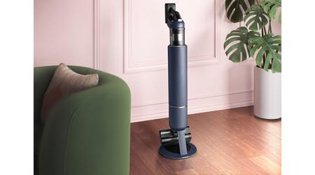 Jet power on demand: review van de Samsung Bespoke Jet draadloze stofzuiger met automatisch schoonmaakstation en natreiniging