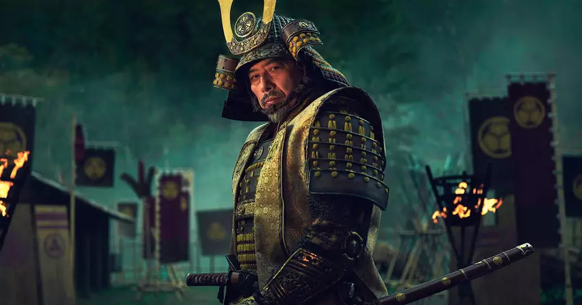 Het script voor het tweede seizoen van de beroemde Shogun-serie is al geschreven: er komen in totaal 10 afleveringen