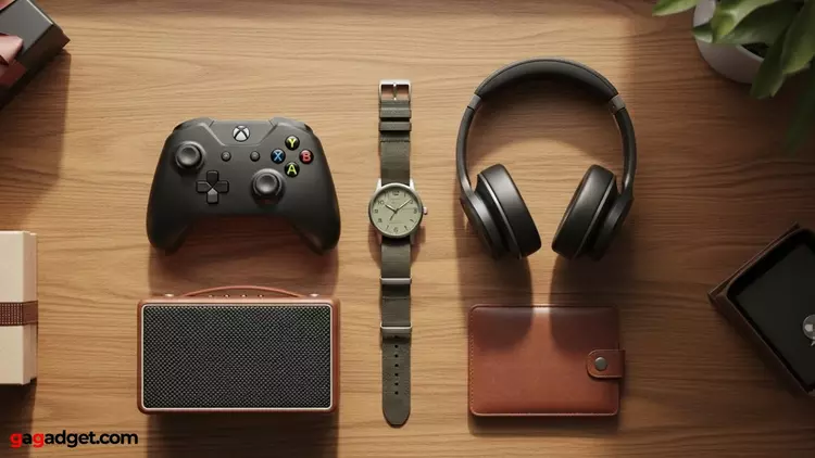 Beste cadeau-ideeën voor mannen