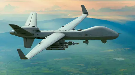 Protector RG1 multifunctionele drone succesvol getest in het VK