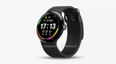 Minimaal $349: de prijs van alle modellen van de Google Pixel Watch 4 is onthuld