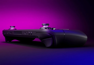 Valve zegt dat we Steam Deck ...