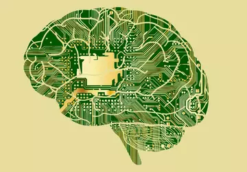 Wetenschappers hebben een nieuw type geheugen ...
