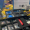 Dierprothesen, Fallout-wapens en militaire projecten: een fotoverslag van het RepRapUA 3D-printingfestival in Kiev-38 Dierprothesen, Fallout-wapens en militaire projecten: een fotoverslag van het RepRapUA 3D-printingfestival in Kiev-38