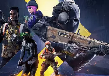 Mislukking in de free-to-play shooter markt: ...