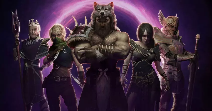Eleventh Hour Games geeft nieuwe trailer vrij voor Runes of Power update voor The Last Epoch