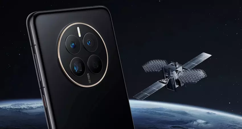 Android 14 biedt ondersteuning voor sms via satelliet, maar niet voor iedereen