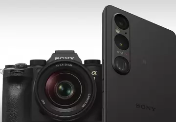 Sony Xperia 1 VI en 5 ...