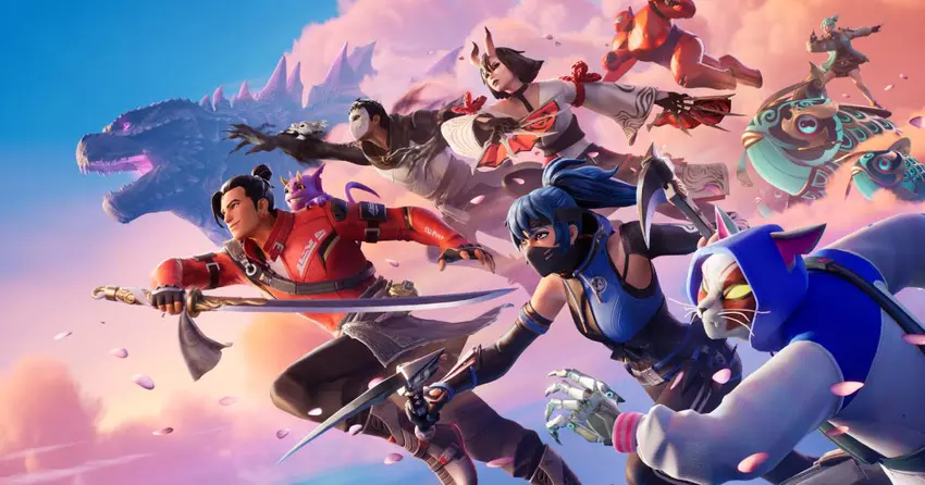 Geruchten: minstens drie Marvel- en DC-personages verschijnen binnen een jaar in Fortnite, waaronder Superman