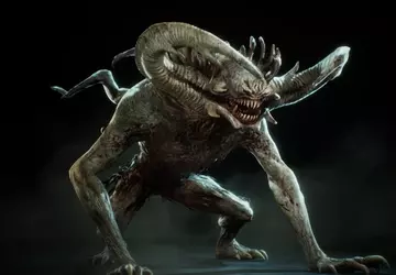 Monsters creëren: in een nieuwe video ...